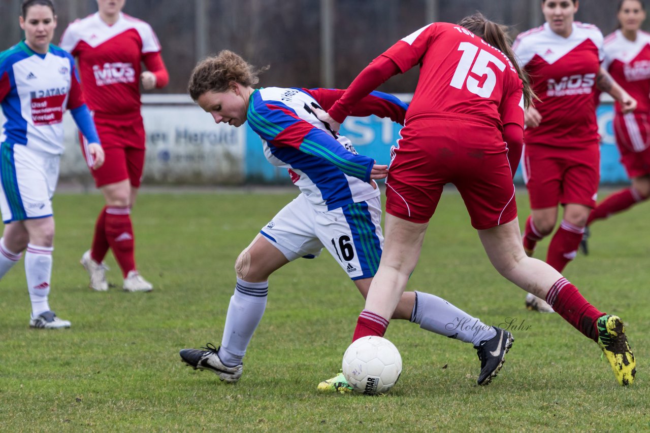 Bild 94 - Frauen SV Henstedt Ulzburg - TSV Limmer : Ergebnis: 5:0